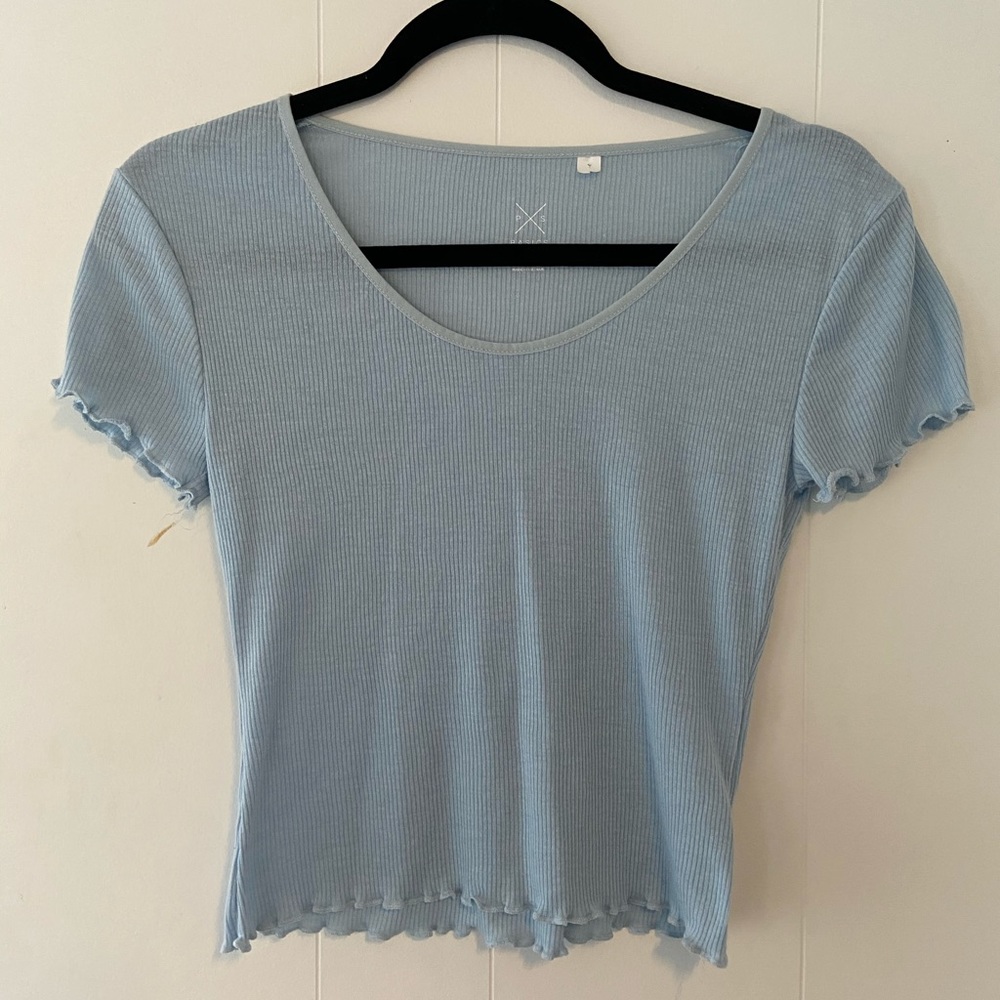 PACSUN top